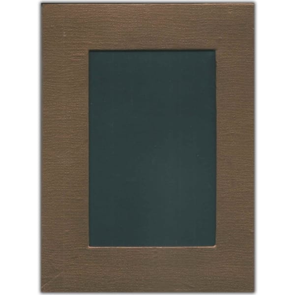 Photo Frame - Brown