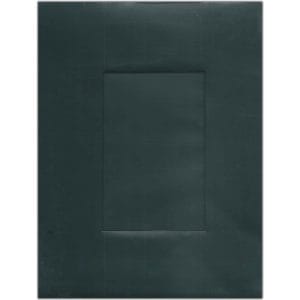 Photo Frame (Large) - Black
