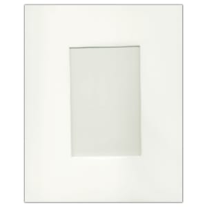 Photo Frame (Large) - White