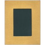 Photo Frame (Small) - Light Golden