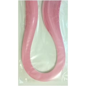 3mm Quilling Strip - Baby Pink