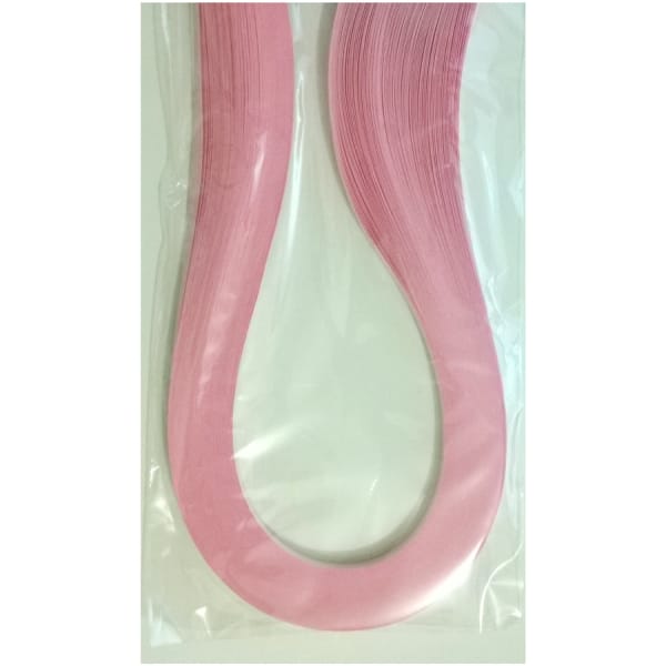 3mm Quilling Strip - Baby Pink