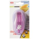 Jef Craft Punch - Fern Leaves - Small