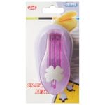 Jef Craft Punch - Clover Leaf - Small