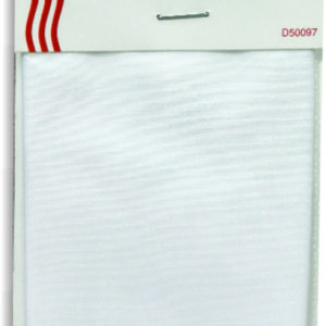 Sewrite Iron-on white Mending Fabric