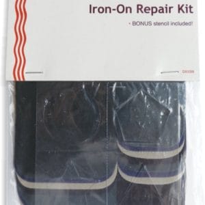 Sewrite Iron-on Repair Kit