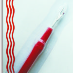 Sewrite Seam Ripper with Cover & Ball
