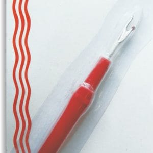 Sewrite Seam Ripper with Cover & Ball