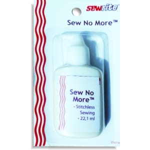 Sewrite Sew No More Fabric Glue