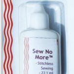 Sewrite Sew No More Fabric Glue