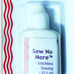 Sewrite Sew No More Fabric Glue