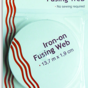 Sewrite Iron-on Fusing Web