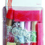 Sewrite Deluxe Polyester Sewing Kit
