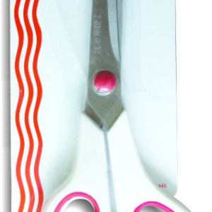 Sewrite Comfort Grip Fabric Scissor ( 8.5”)