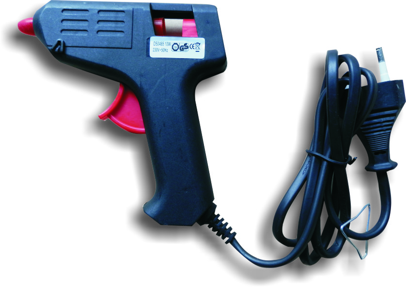 Sewrite High Temperature Glue Gun (mini)