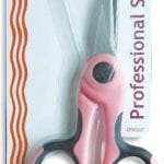 Sewrite Professional Series Nano Tip Scissor (4.5”)