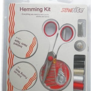 Sewrite Hemming Kit