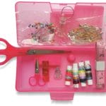 Sewrite Cool Case Sewing Kit