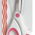 Sewrite 8.5” Comfort Grip Fabric Scissor