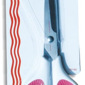 Sewrite 6.5” Comfort Grip Fabric Scissor