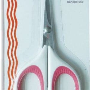 Sewrite 4” Comfort Grip Fabric Scissor
