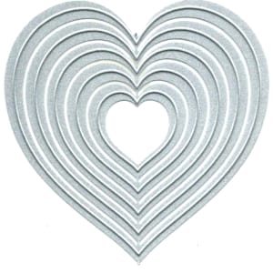 Dies - Hearts