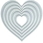 Dies - Hearts