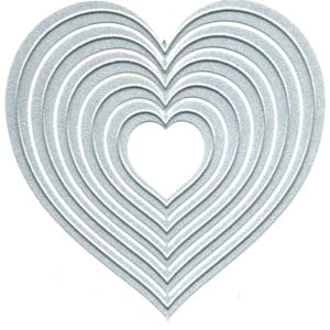 Dies - Hearts