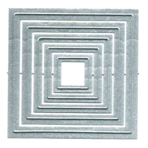 Dies - Squares