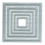 Dies - Squares