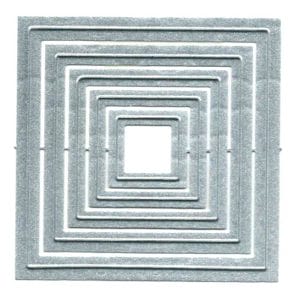 Dies - Squares