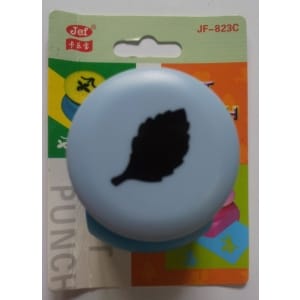 Jef Craft Punch - Leaf