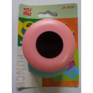 Jef Craft Punch - Circle