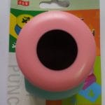 Jef Craft Punch - Circle