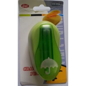 Jef Craft Punch - Umbrella - Small