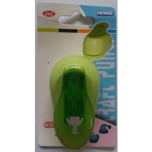 Jef Craft Punch - Trophy - Extra Small