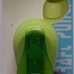 Jef Craft Punch - Trophy - Extra Small