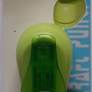 Jef Craft Punch - Trophy - Extra Small