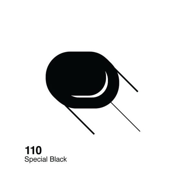 Copic Sketch Marker - Special Black