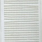 Say it in crystals - Small Pearls - White