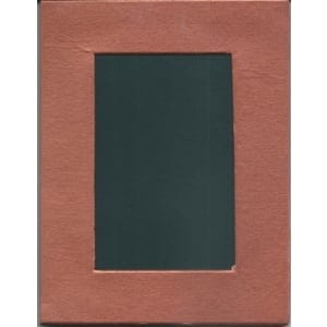 Photo Frame - Copper