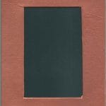 Photo Frame - Copper