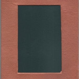 Photo Frame - Copper