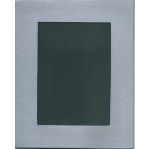 Large Photo Frame - Dark Grey