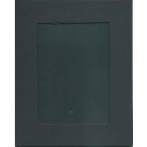 Large Photo Frame - Black