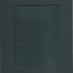 Large Photo Frame - Black