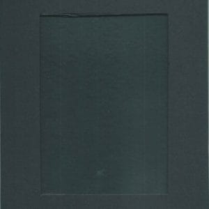 Large Photo Frame - Black