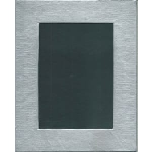 Large Photo Frame - Silver