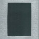 Large Photo Frame - Silver