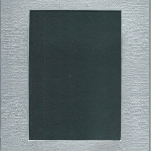 Large Photo Frame - Silver